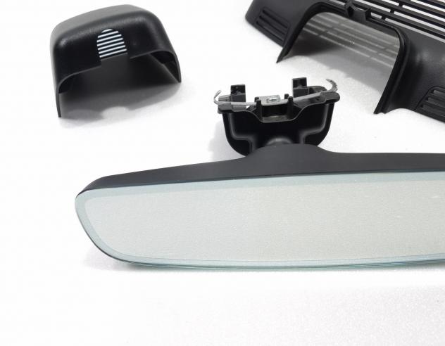 SPECCHIETTO RETROVISORE INTERNO LAND ROVER Range Rover Evoque Serie J8A2-17E678-AA (18) - Foto 6