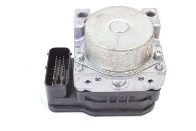 HONDA NC 700 X 57110MGSD81 MODULATORE PRESSIONE ABS RC63 12 - 13 MODULATOR - Foto 2