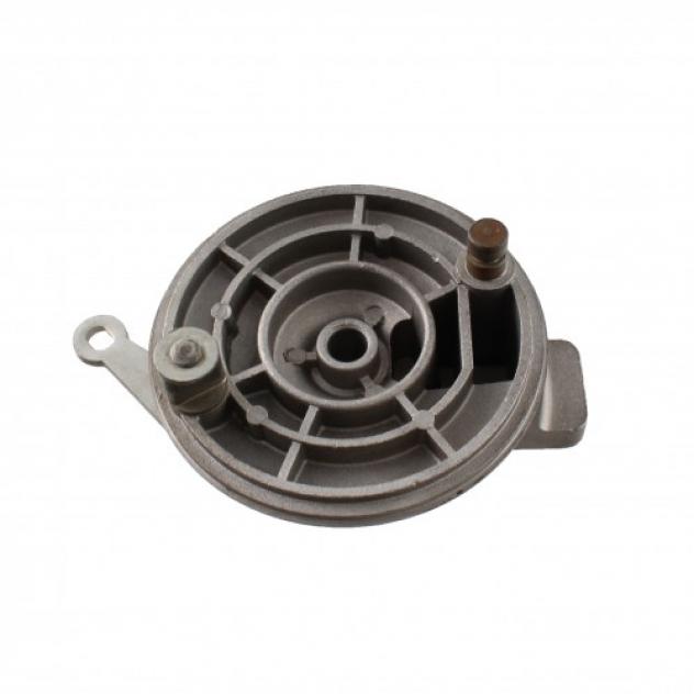 Piatto portaceppi posteriore Beta M5 Special - Foto 3