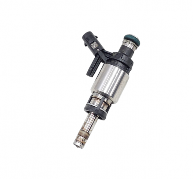 INIETTORE AUDI A3 RS3 Serie (8V) 07K906036 DAZ Benzina 2500 (1220) - Foto 2