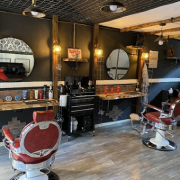 Ruvin Barber - Barbiere a Sesto San Giovanni - Foto 3