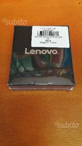 Smartwatch Lenovo Hx03w cardio plus - Foto 2