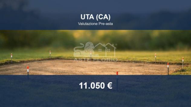 Immobile in asta di 1986 m² in vendita a Assemini