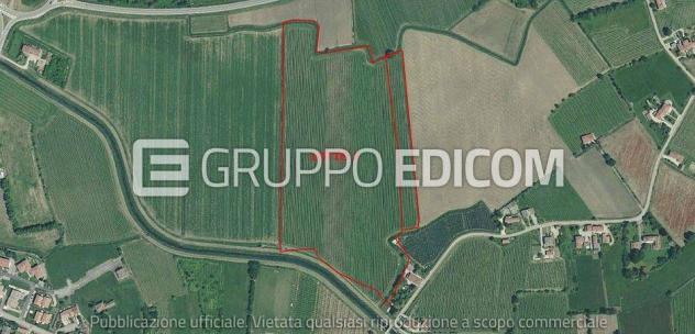 Terreno di 82824 mq in vendita a Oderzo - Rif. 4553176