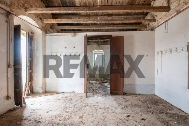 Cascina/Casale in vendita a Ragusa, Bruscé - Foto 20