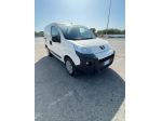 Peugeot  BIPPER 1.3 HDI FURGONE 2017