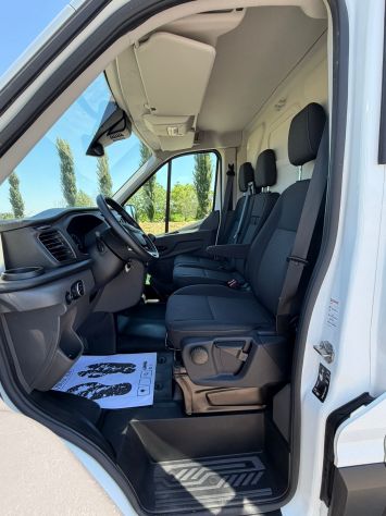 Ford Transit 2.0 Tdci L2H2 – Km 40.000 - Foto 8