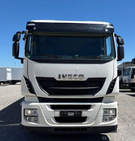 IVECO STRALIS AS260S42YFS HI WAY E6 rif. 23809550 - Foto 2