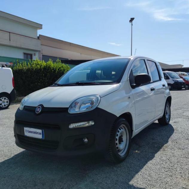 FIAT NEW PANDA VAN 1.3 M-JET 2 POSTI POP - 2018 rif. 23999725 - Foto 7