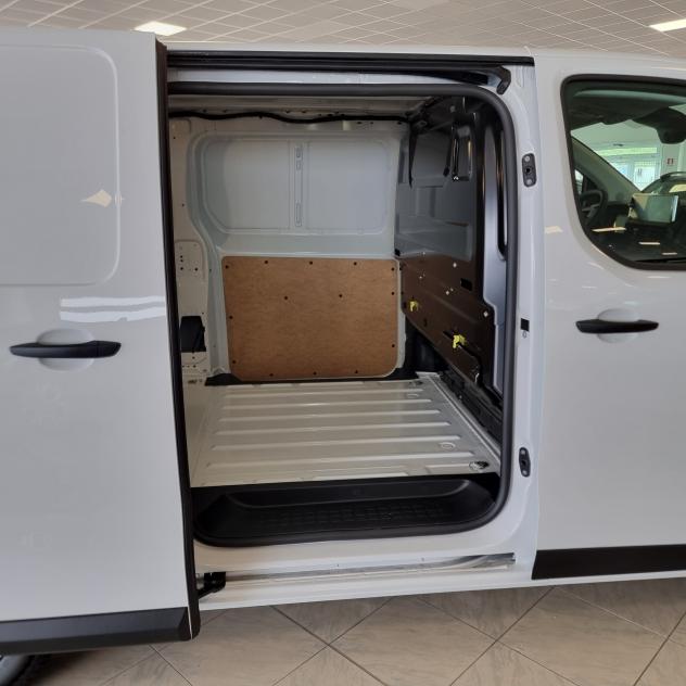 FIAT SCUDO VAN M 2.2 Diesel 150cv 3 Posti - Foto 9