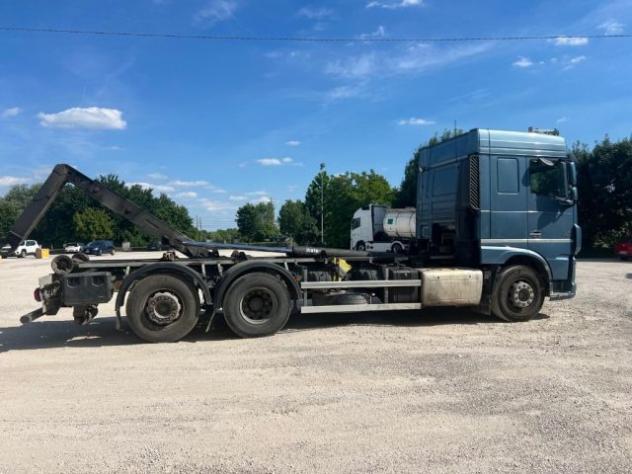 DAF DAF XF510 SCARRABILE USATO rif. 23811852 - Foto 2