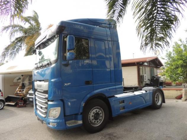 DAF XF 4X2 480 rif. 23627628 - Foto 5