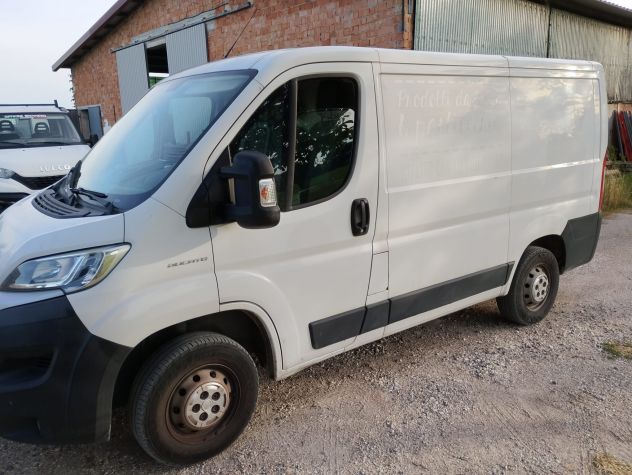 Fiat Ducato - Foto 3