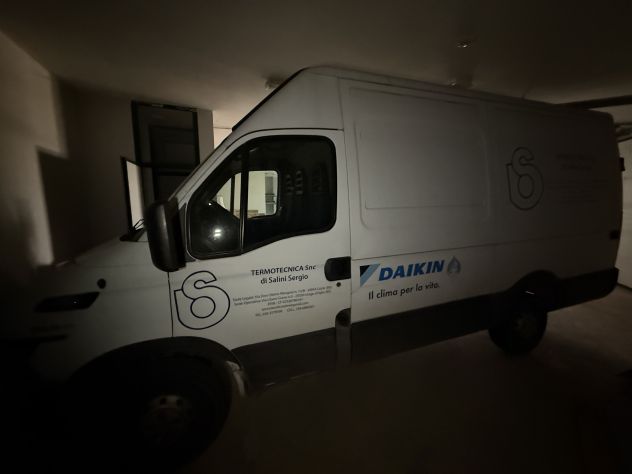 Furgone Iveco Daily - Foto 6