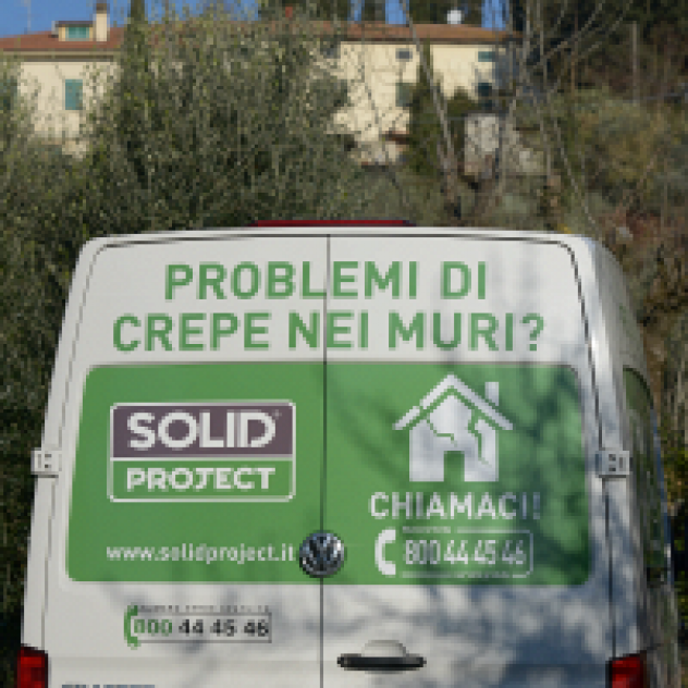 Solid Project - Foto 3