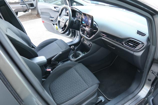 Ford Fiesta 1.1 75 CV 5 porte Titanium - Foto 9
