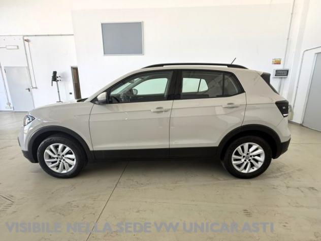 VOLKSWAGEN T-Cross 1.0 TSI Style BMT rif. 24078961 - Foto 8