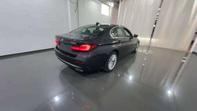 BMW 520 520d Luxury 190cv auto - Foto 6