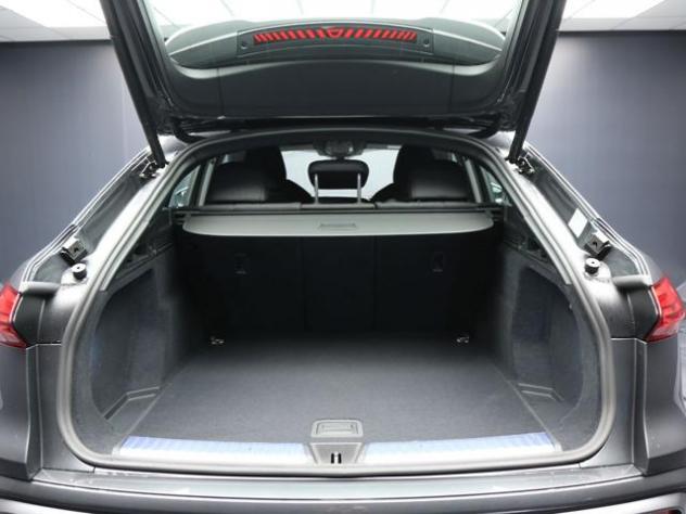 AUDI Q5 Sportback TDI 204CV mHEV+ quattro S tronic S line rif. 24105941 - Foto 6