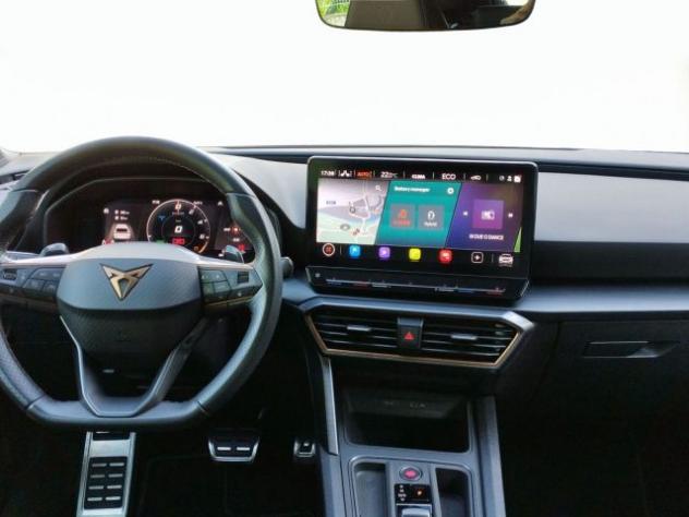 CUPRA Leon 1.4 e-hybrid vz 245cv dsg rif. 23456432 - Foto 8