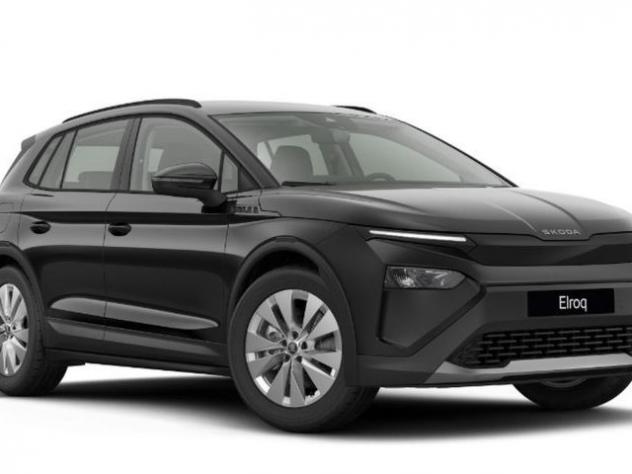 SKODA Elroq 55kwh 50 170cv rif. 24198413