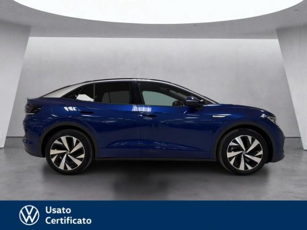 VOLKSWAGEN ID.5 77 kwh pro performance 204cv rif. 24046392 - Foto 3