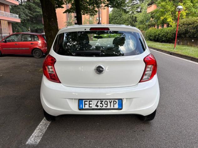 Opel Karl 1.0 75 CV aut. Innovation benzina - Foto 2