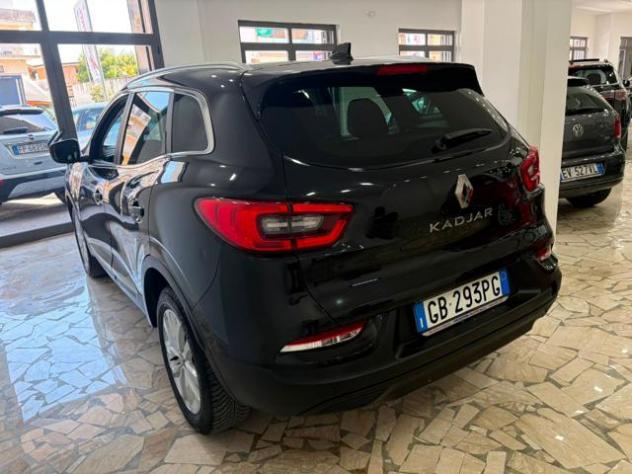 RENAULT Kadjar Blue dCi 8V 115CV Sport Edition rif. 23815911 - Foto 4