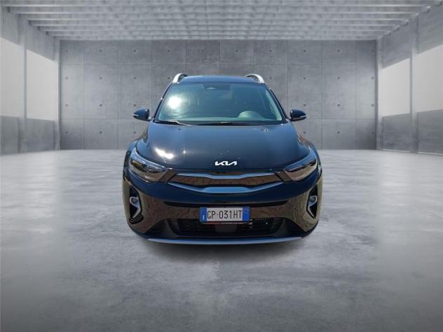 KIA Stonic Stonic 1.0 T-GDi 100 CV MHEV MT Style rif. 23903371 - Foto 2