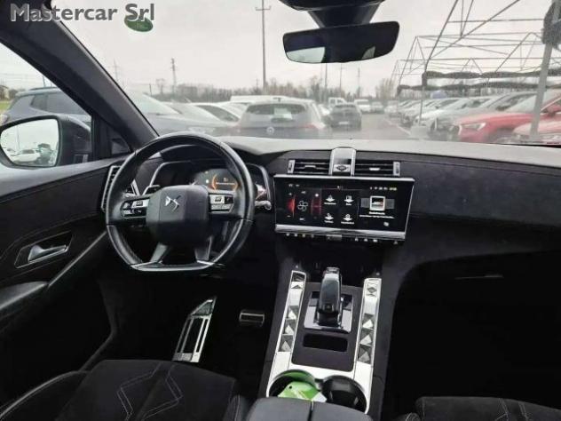 DS AUTOMOBILES DS 7 1.5 bluehdi Performance Line 130cv - GP577FN rif. 23989073 - Foto 8
