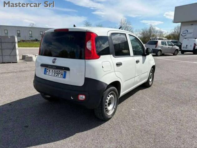 FIAT Panda 1.2 69 CV VAN 2 POSTI EURO6 POP - FY199PH rif. 23995265 - Foto 6