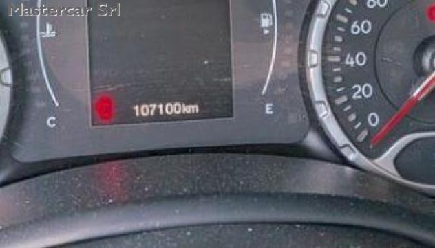 JEEP Renegade Renegade 2.0 mjt Longitude 4wd 140cv - GD094JX rif. 24010260 - Foto 9