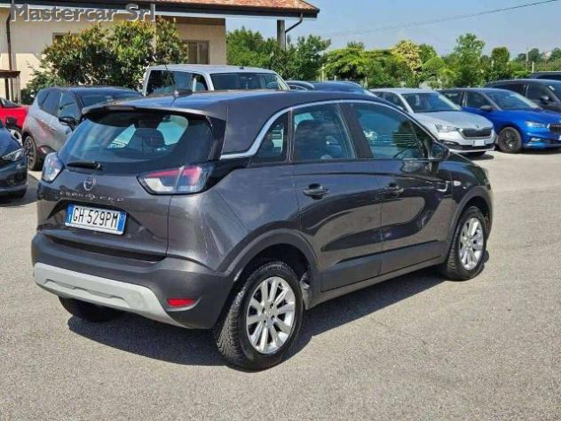 OPEL Crossland Crossland 2021 1.5 ecotec Elegance 120cv AT6 - GH5 rif. 24083456 - Foto 5