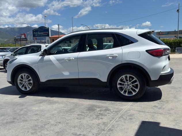 Ford Kuga 1.5 EcoBlue 120 CV aut. 2WD Titanium Business - Foto 3