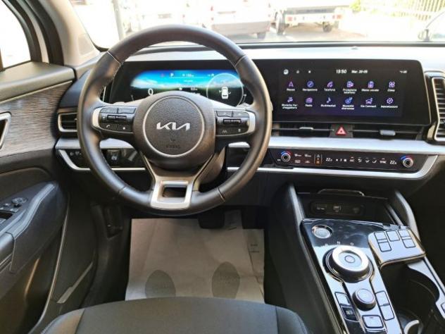 KIA Sportage 1.6 CRDi MHEV DCT Style rif. 23728123 - Foto 9