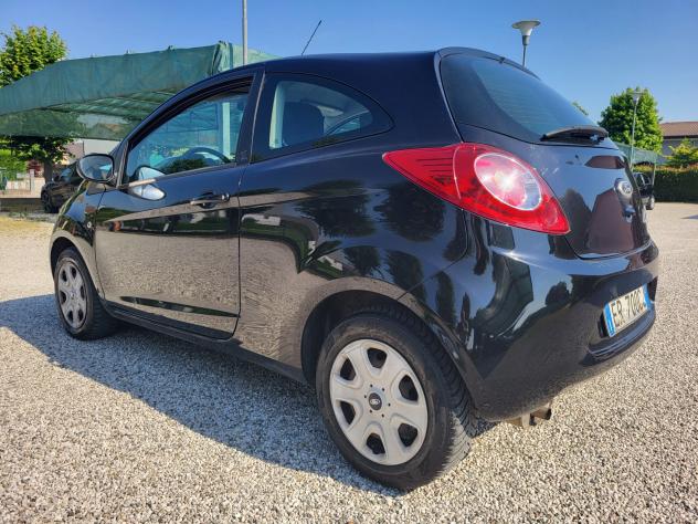 Ford Ka Ka+ 1.2 8V 69CV Titanium Business - Foto 4