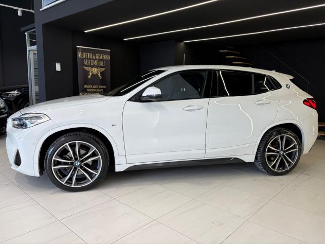 Bmw X2 xDrive 18d Msport - Foto 10