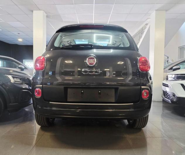 FIAT - 500 L - 1.6 Multijet 105 CV Panoramic Edition Grigio Moda - Foto 6