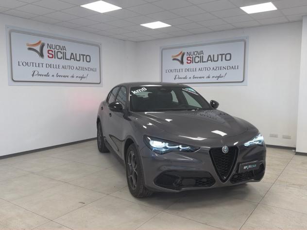 Alfa Romeo Stelvio My24 Diesel 160 Cv Sprint - Foto 3