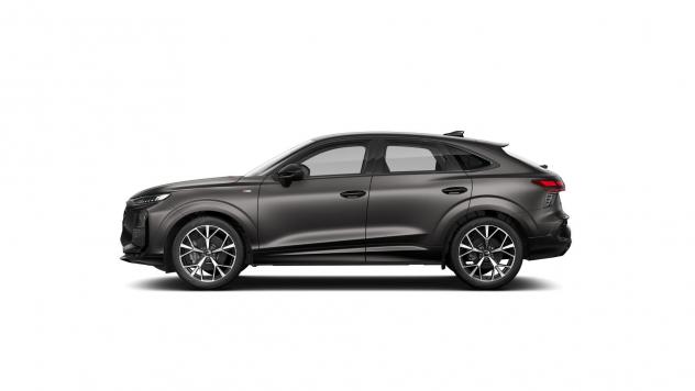 Audi Q3 Audi Sportback S line edition TFSI quattro 150 kW S tronic - Foto 2