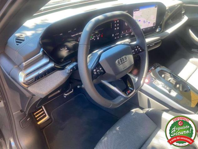 AUDI A5 2.0 tfsi 204cv S-tronic S line Matrix/ACC/360/PREZ rif. 23783220 - Foto 9