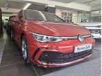 Volkswagen Golf 2.0 TDI SCR 110KW R-Line DSG
