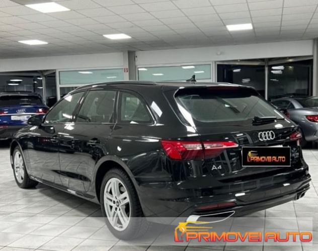 AUDI A4 Avant 40 TDI quattro S tronic Advanced rif. 21487312 - Foto 10