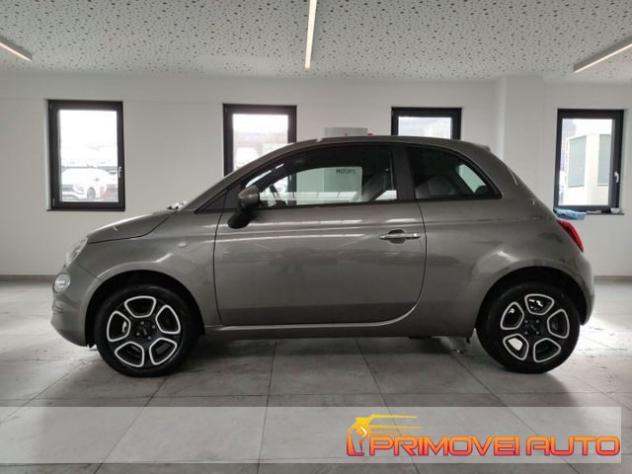 FIAT 500 1.0 Hybrid Connect rif. 19123884 - Foto 5