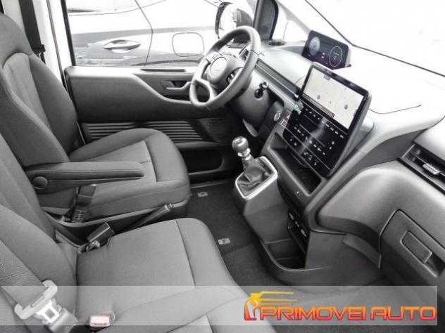 HYUNDAI Staria 2.2 MT 2WD 9 posti Wagon rif. 20463283 - Foto 5