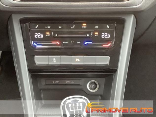 VOLKSWAGEN Touran 2.0 TDI 122 CV Active BlueMotion Technology rif. 20431840 - Foto 5