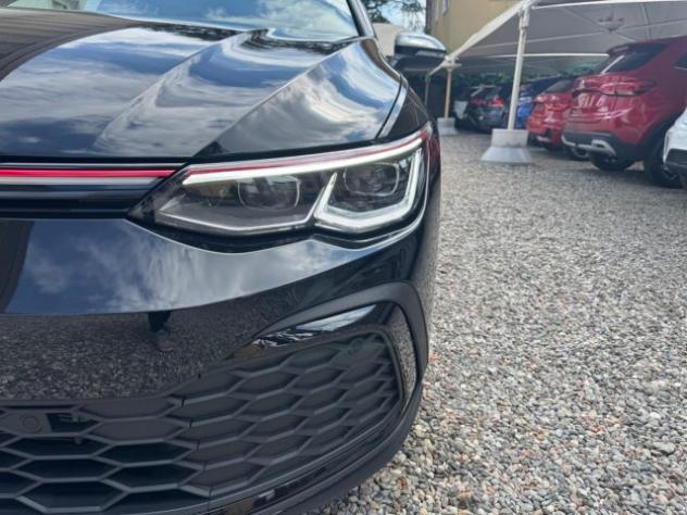 VOLKSWAGEN Golf 2.0 TSI DSG GTI rif. 23698399 - Foto 10