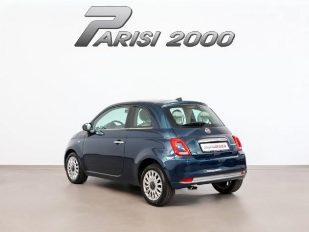 FIAT 500 1.0 Hybrid Dolcevita *PROMO PARISI GROUP* rif. 24097579 - Foto 4