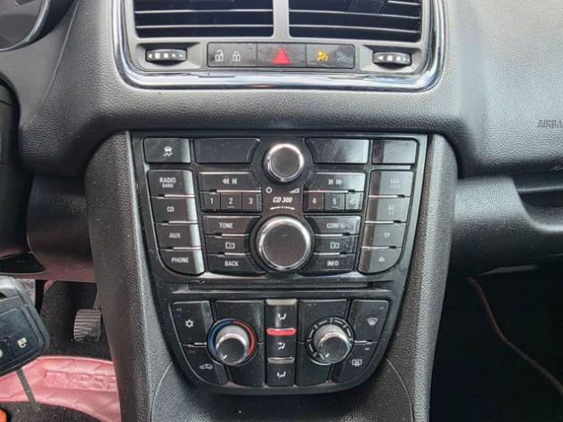 OPEL Meriva 1.4 100CV b-color Elective rif. 24096900 - Foto 10