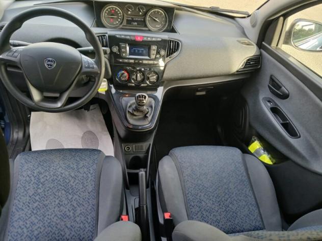 LANCIA Ypsilon 3ª serie Ypsilon 1.0 FireFly 5 porte S&S Hybrid Silver - Foto 5